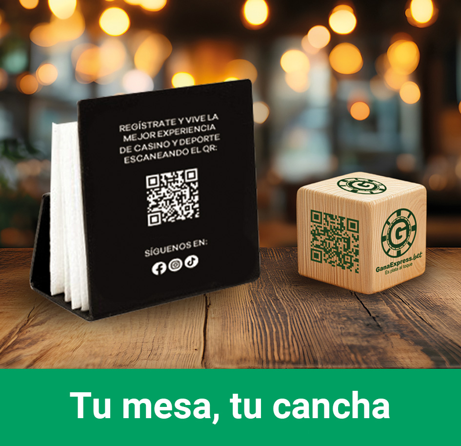 Tu mesa Tu mesa